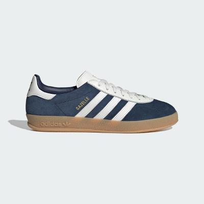 Tênis Adidas Originals Gazelle Indoor IH9650 Masculino