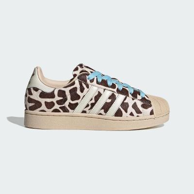 Tênis Adidas Originals Superstar II OTI75 Feminino