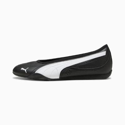 Tênis Puma Catch Soleil Ballerina Bdp