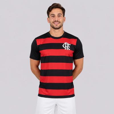 Camiseta Flamengo Essence Masculina