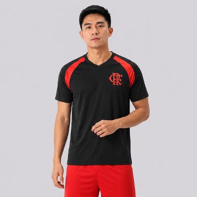 Camiseta Flamengo Gávea II Masculina