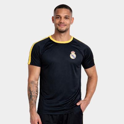 Camiseta Real Madrid Masculina
