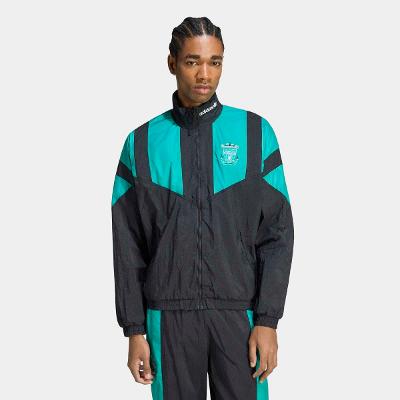 Jaqueta Liverpool EQT Adidas Masculina