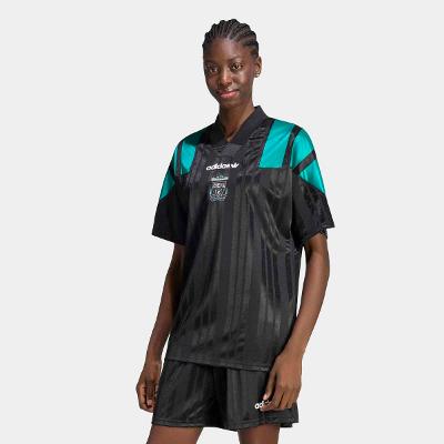 Camisa Liverpool EQT Adidas