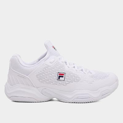 Tênis Fila Axilus Pro 4 Cc Feminino