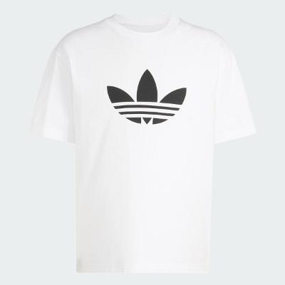 Camiseta Adidas Originals Adicolor Trefoil Masculina