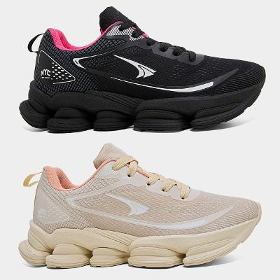 Kit Tênis Tryon Cannes c/2 Feminino