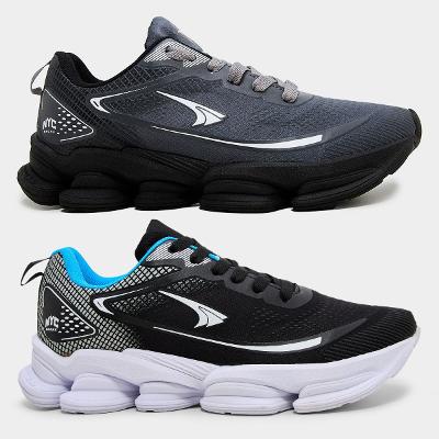 Kit Tênis Tryon Cannes c/2 Masculino