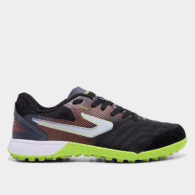 Chuteira Society Topper Voraz Masculina