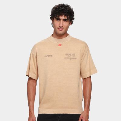 Camiseta Vasco Approve