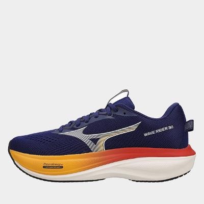 Tênis Mizuno Wave Rider 30 Masculino