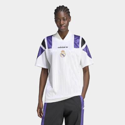 Camisa Real Madrid EQT Adidas