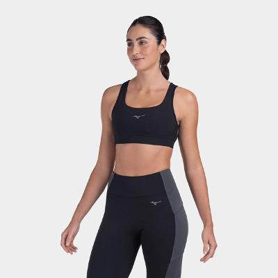 Top Mizuno Prime 2 Feminino