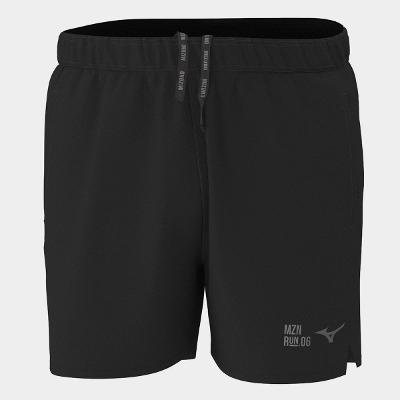 Bermuda Mizuno Run Easy 6 Masculina