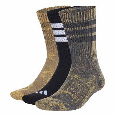 Kit Meia Adidas 3S 3 Pares
