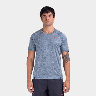 Camiseta Mizuno High 5 Masculina
