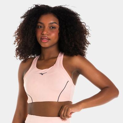 Top Mizuno High 3 Feminino
