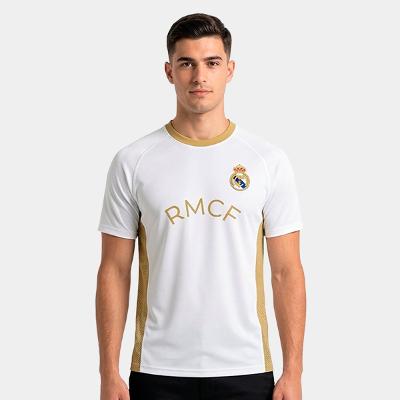 Camiseta Real Madrid Masculina