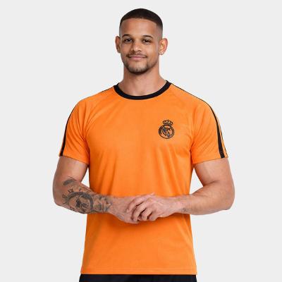 Camiseta Real Madrid Masculina