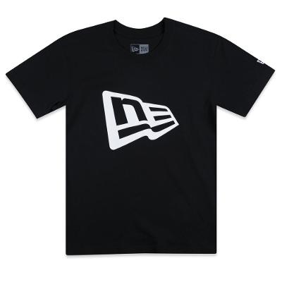 Camiseta New Era Infantil Regular