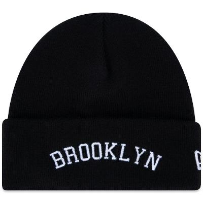 Gorro New Era Brooklyn Nets Core NBA
