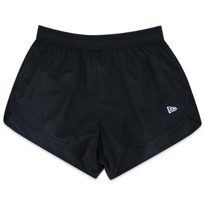 Shorts New Era Feminino Performance Flag