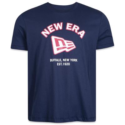 Camiseta New Era Regular All Core