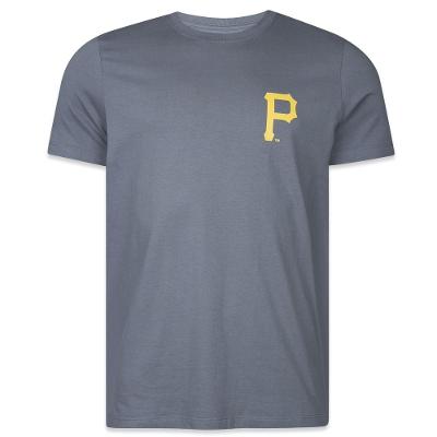 Camiseta New Era MLB Pittsburgh Pirates All Building