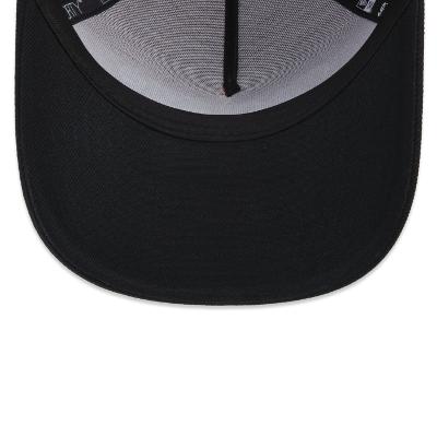Bone New Era 9FORTY A-Frame NBA Chicago Bulls Core