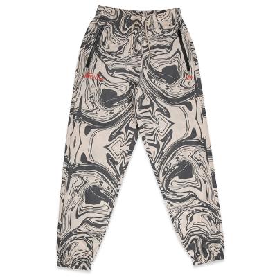 Calca New Era Feminina Nylon Estampa Relevo