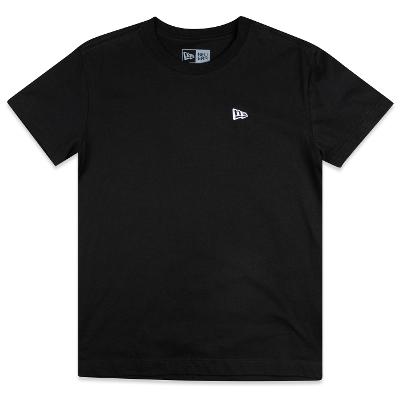 Camiseta New Era Infantil Mini Logo