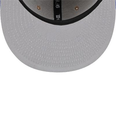 Bone New Era 9FIFTY NBA Draft 2024
