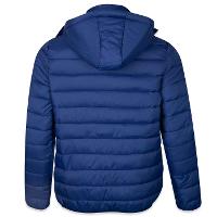 Jaqueta New Era Puffer Leve Flag - 2