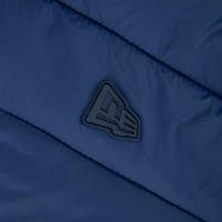Jaqueta New Era Puffer Leve Flag - 3