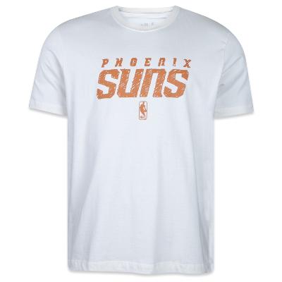 Camiseta New Era Regular NBA Phoenix Suns Action Vacation Memories