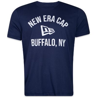 Camiseta New Era Regular Branded Core