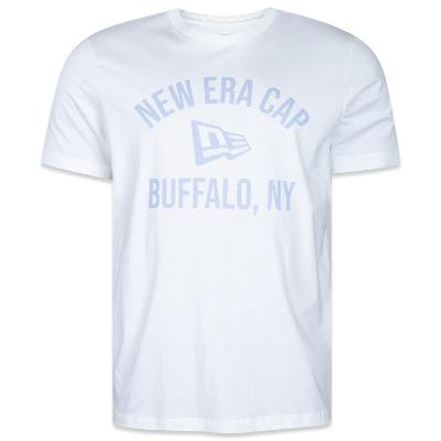 Camiseta New Era Regular Branded Core