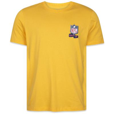 Camiseta New Era Regular NFL 2024 Sao Paulo Game