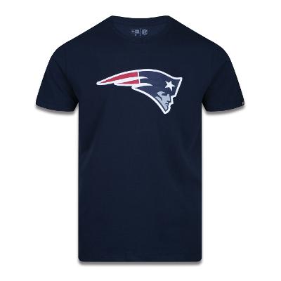 Camiseta New Era NFL New England Patriots