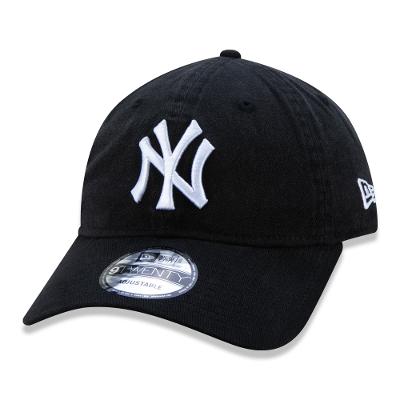 Bone New Era 9TWENTY New York Yankees MLB