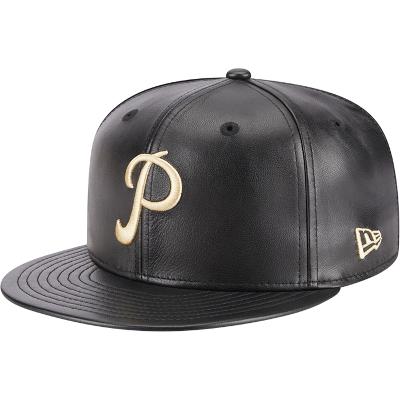Bone New Era 59FIFTY Fitted Philadelphia Phillies Aba Reta