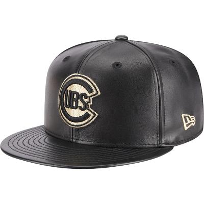 Bone New Era 59FIFTY Fitted Chicago Cubs Aba Reta