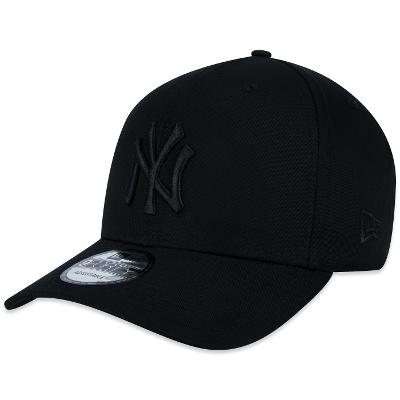 Bone New Era 9FORTY High Profile MLB New York Yankees
