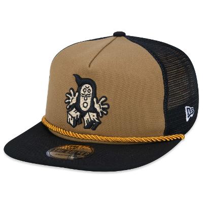 Bone New Era The Golfer Muretz Trucker