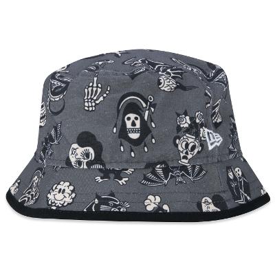Chapeu New Era Bucket Muretz
