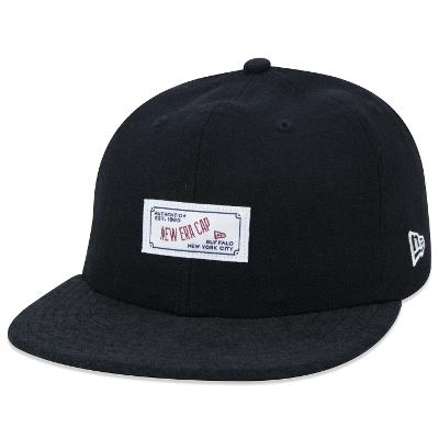 Bone New Era 19TWENTY Modern Classic Aba Reta