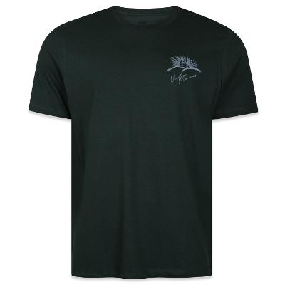 Camiseta New Era Regular Branded Action Vacation Memories