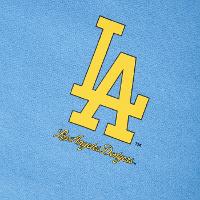 Camiseta New Era Regular MLB Los Angeles Dodgers Action Vacation Memories - 3