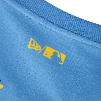 Camiseta New Era Regular MLB Los Angeles Dodgers Action Vacation Memories