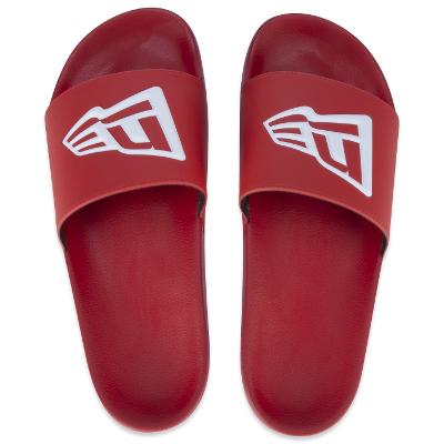 Chinelo New Era Slide Flag